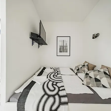 Center Lofts