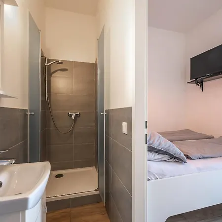 Center Lofts * Βιέννη