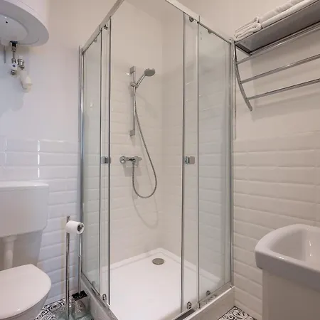 Center Lofts Ξενοδοχείο με διαμερίσματα