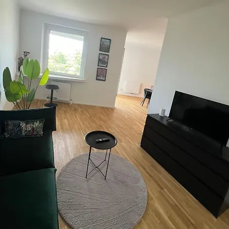 U4 Spittelau-tr9 Apartment Vienna