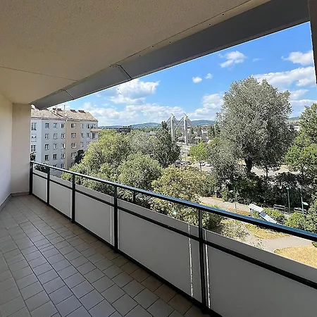 U4 Spittelau-tr9 Apartment Vienna