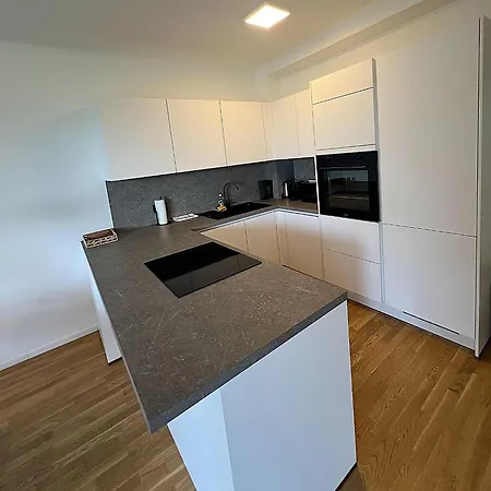 U4 Spittelau-tr9 Apartment