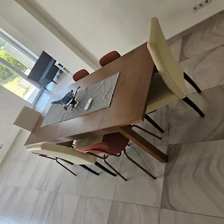 Gardenloft Terrace No 3