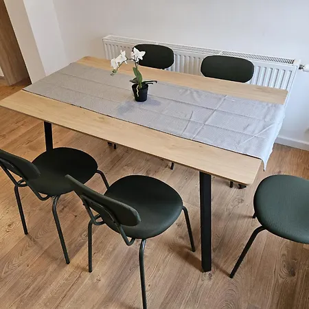 Gardenloft No 6 Wiedeń