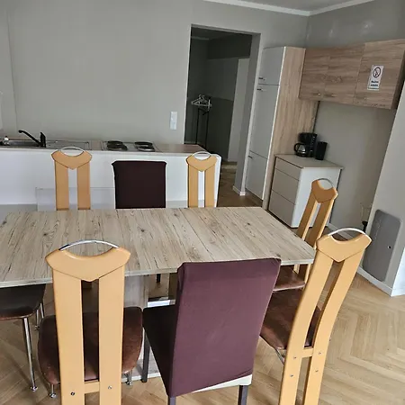 Gardenloft No1 Vienna