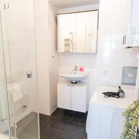Apartment 1110 Vienna