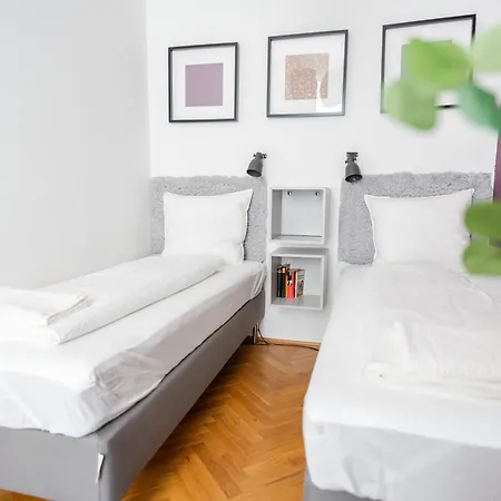 1110 Apartment *