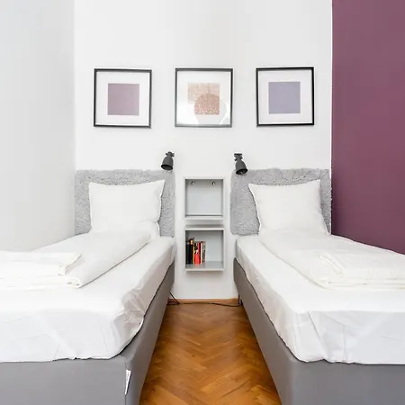 Apartment 1110 *