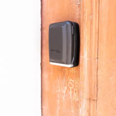 1110 Apartmán Vídeň