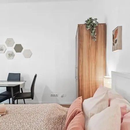 Apartment Am Tabor