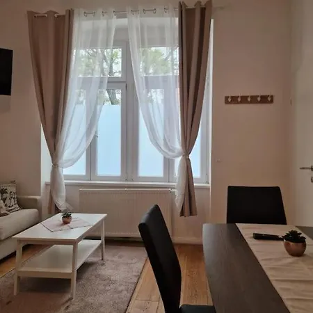 Am Tabor Apartment *