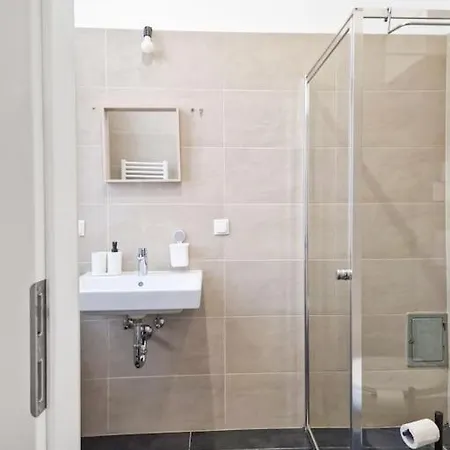 Apartment Am Tabor