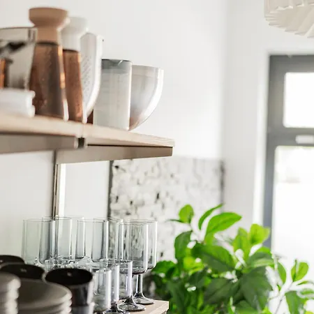 Design Loft Im Souterrain In Top Lage * Wien