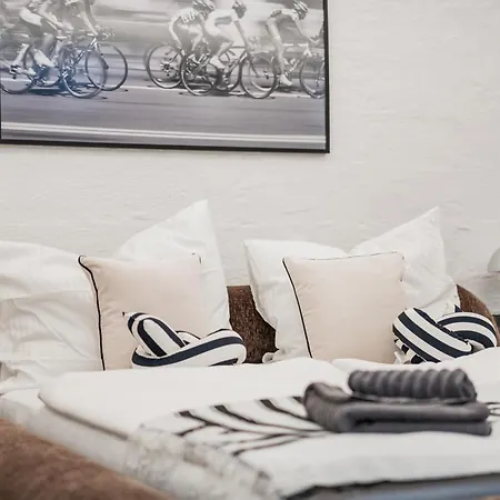Apartment Design Loft Im Souterrain In Top Lage Wien