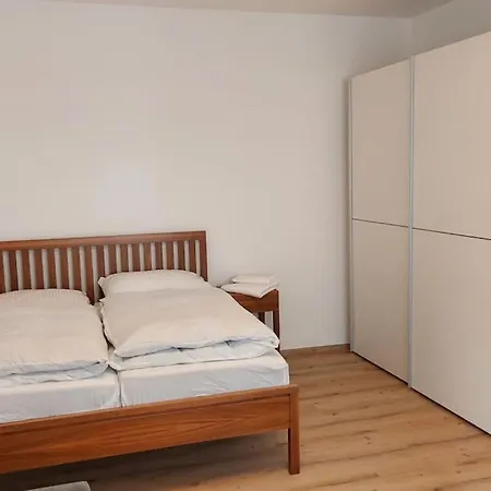 Apartment 5b - Budget *