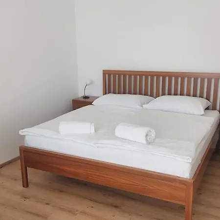 5b - Budget Apartment Vienna