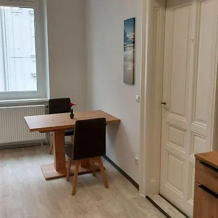 5b - Budget Apartment
