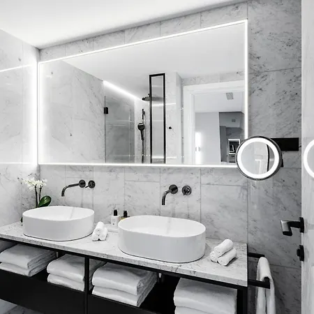 The Amauris - Relais & Chateaux 5* וינה