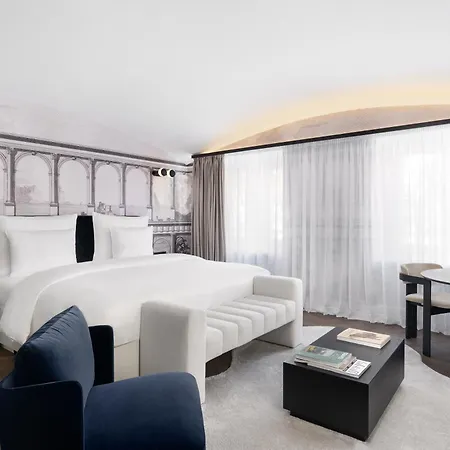 The Amauris - Relais & Chateaux