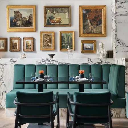 The Amauris - Relais & Chateaux וינה