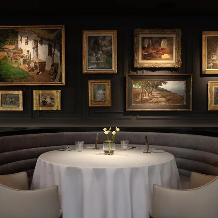 The Amauris - Relais & Chateaux 5* וינה