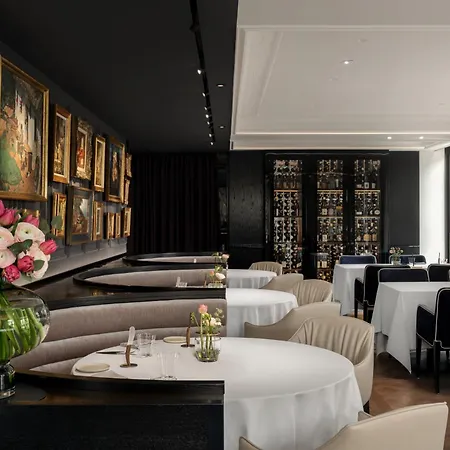 The Amauris - Relais & Chateaux מלון