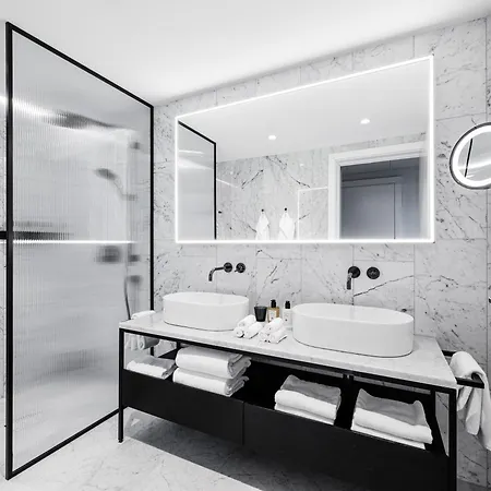The Amauris - Relais & Chateaux