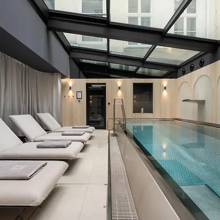 The Amauris - Relais & Chateaux מלון 5*