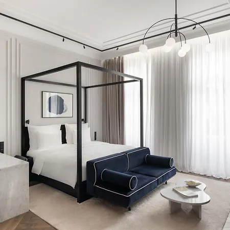 The Amauris - Relais & Chateaux מלון 5*