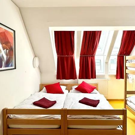 A&t & Hostel