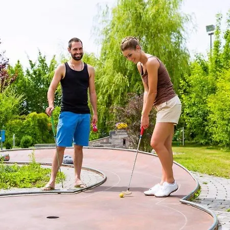 Fitness Appart Old *