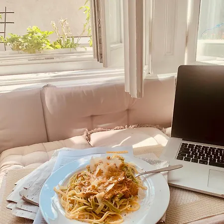 Fitness Appart Old Apartment Vienna
