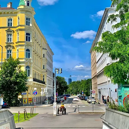 Apartment Fitness Appart Old