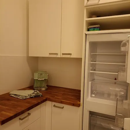 Hotel 170sqm With Private Garden