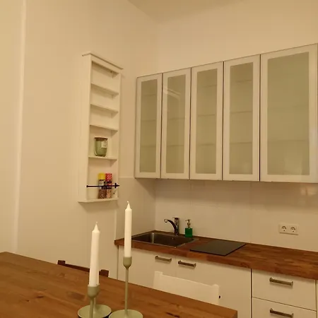 170sqm With Private Garden * Vienna