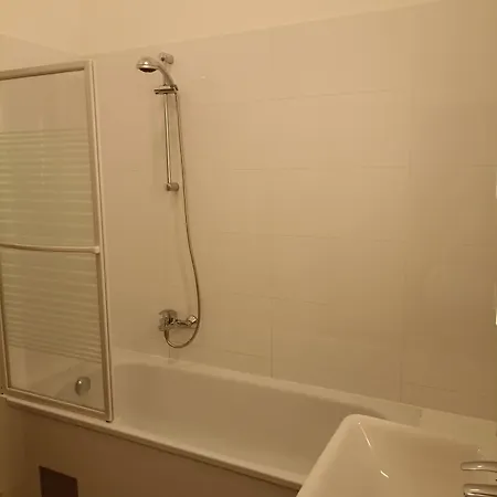 170sqm With Private Garden Vienna