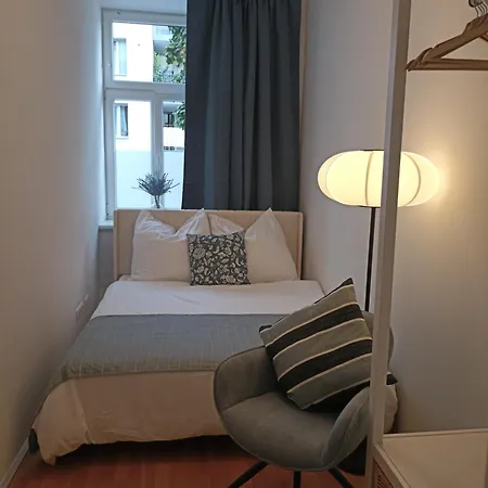 170sqm With Private Garden * Vienna