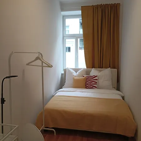 170sqm With Private Garden Vienna