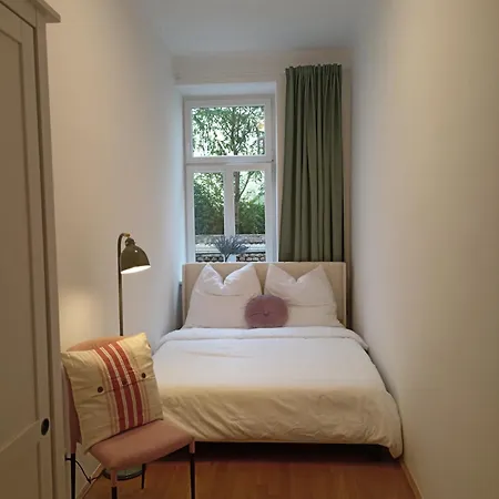 170sqm With Private Garden Hotel *