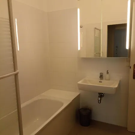 Hotel 170sqm With Private Garden Vienna