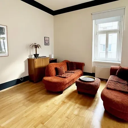 Neue, Gross & Gemuetliche Mit Toller Anbindung Apartman *