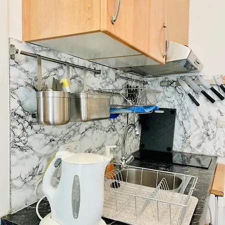 Apartment Perfectly Located Cozy *