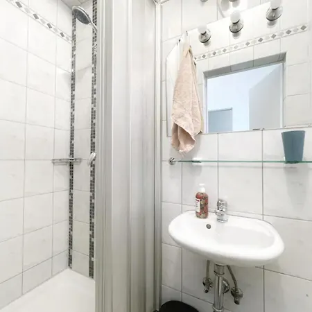 Apartment Perfectly Located Cozy