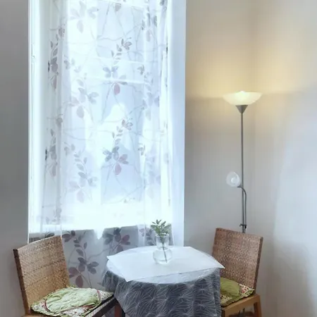Apartment Perfectly Located Cozy Vienna