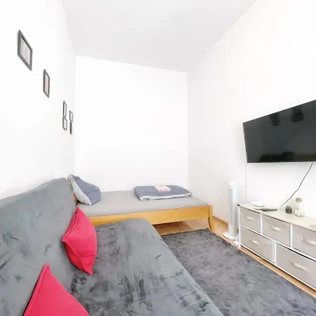 Apartment Perfectly Located Cozy *