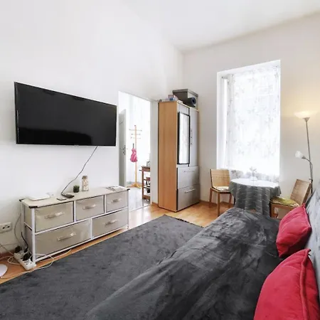 Apartment Perfectly Located Cozy *