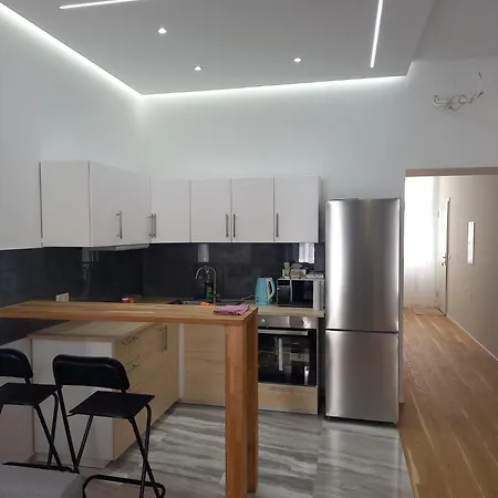 2 Beds In Vienna's Heart Appartamento Vienna