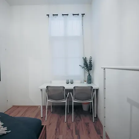 Room4journeys Wien