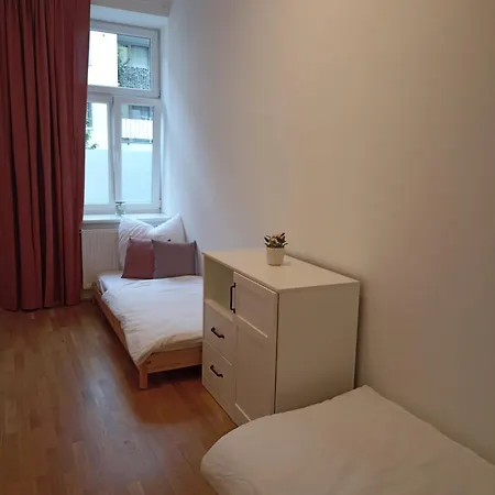 170sqm With Private Garden Vienna