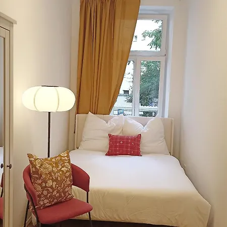 170sqm With Private Garden Hotel *